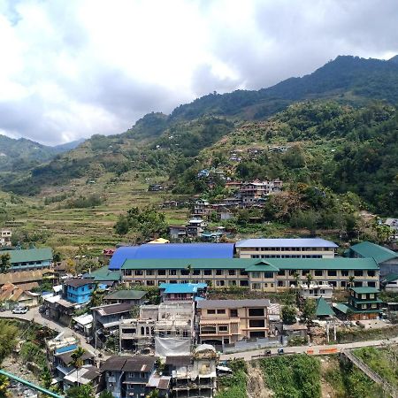 Koreen Guest House Banaue Εξωτερικό φωτογραφία