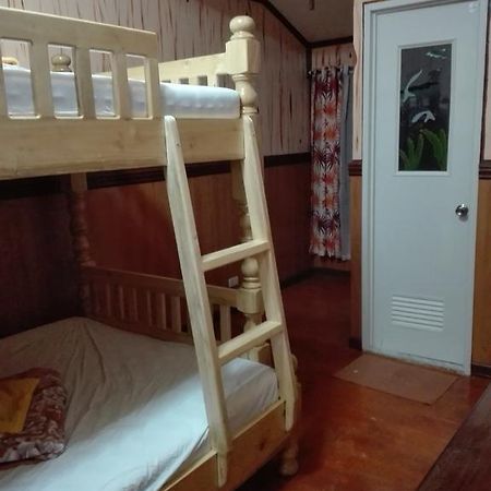 Koreen Guest House Banaue Εξωτερικό φωτογραφία