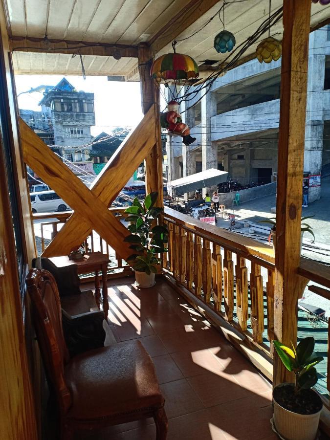 Koreen Guest House Banaue Εξωτερικό φωτογραφία