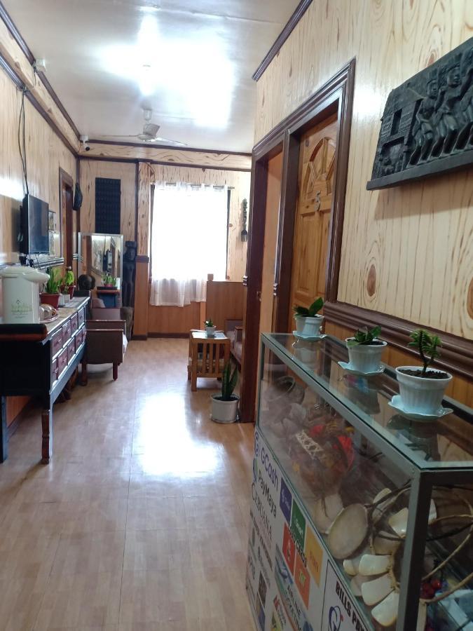 Koreen Guest House Banaue Εξωτερικό φωτογραφία