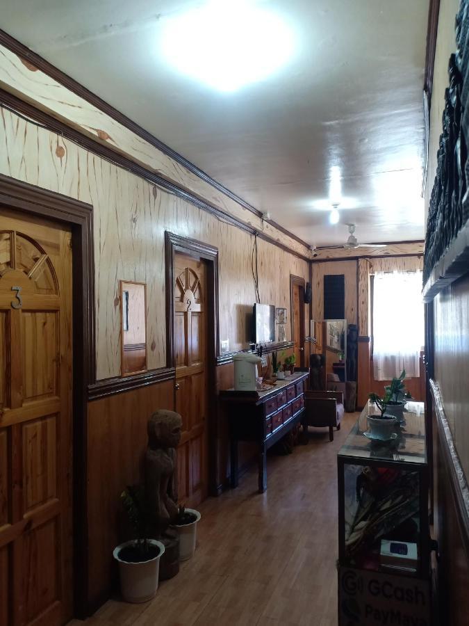 Koreen Guest House Banaue Εξωτερικό φωτογραφία