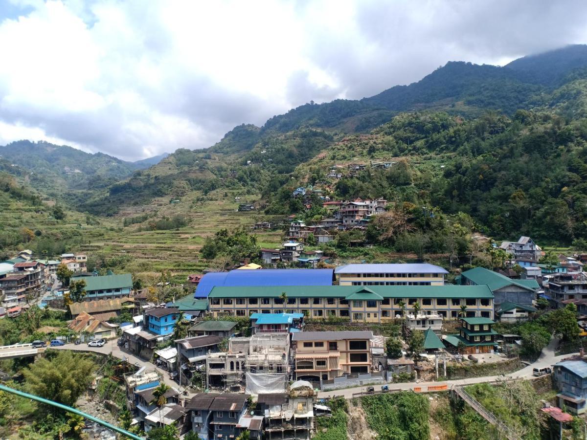 Koreen Guest House Banaue Εξωτερικό φωτογραφία