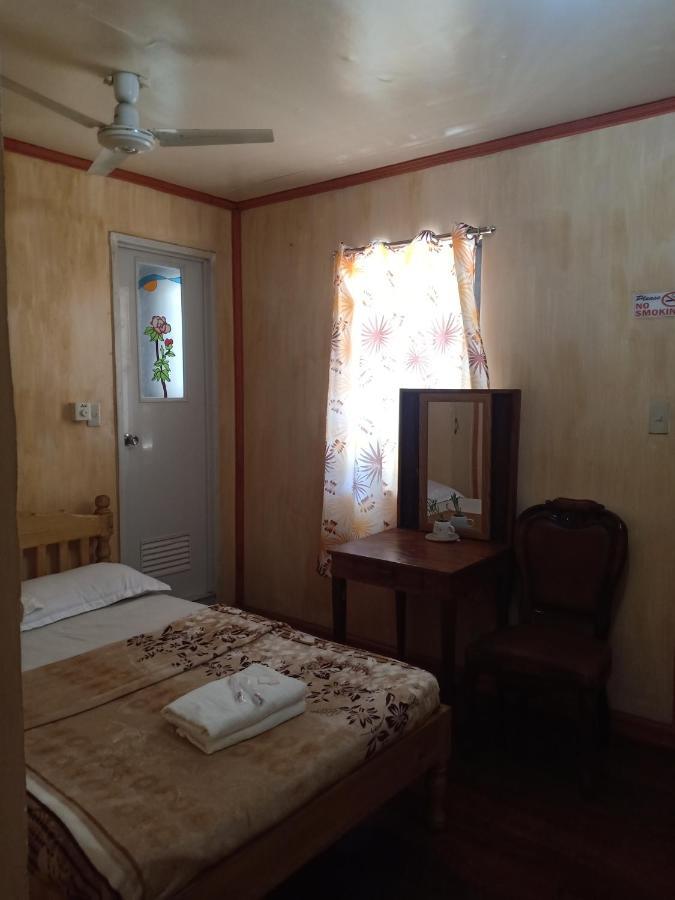 Koreen Guest House Banaue Εξωτερικό φωτογραφία