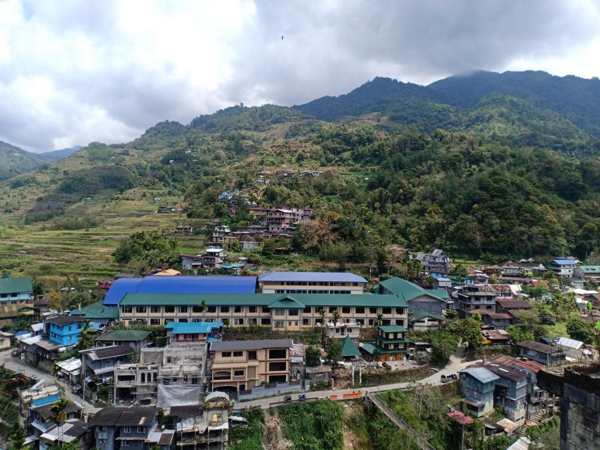 Koreen Guest House Banaue Εξωτερικό φωτογραφία