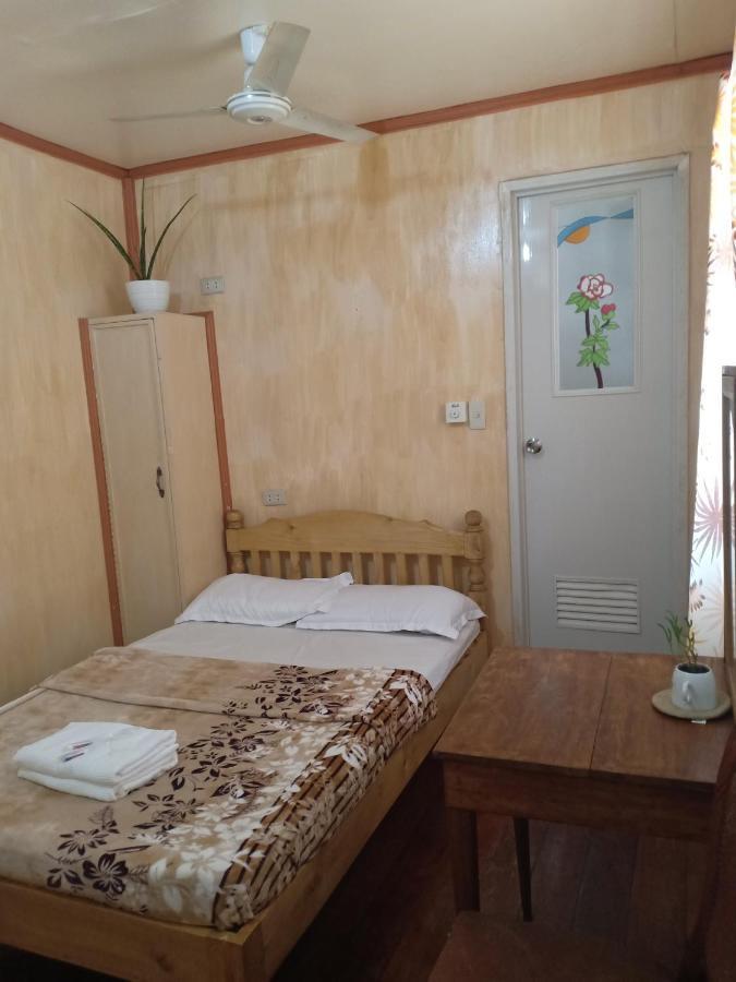 Koreen Guest House Banaue Εξωτερικό φωτογραφία