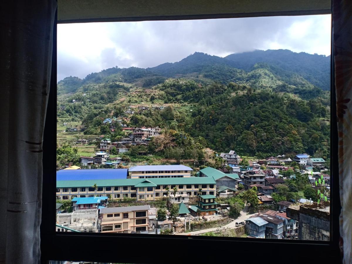 Koreen Guest House Banaue Εξωτερικό φωτογραφία