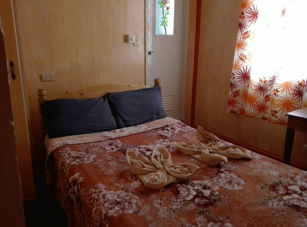 Koreen Guest House Banaue Εξωτερικό φωτογραφία