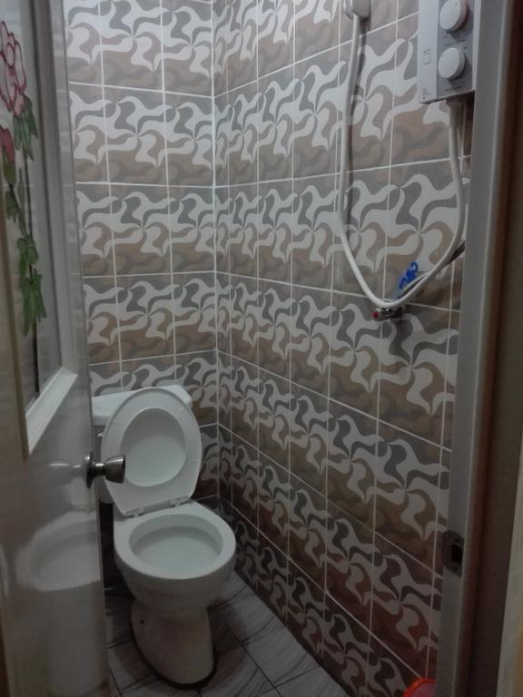 Koreen Guest House Banaue Εξωτερικό φωτογραφία