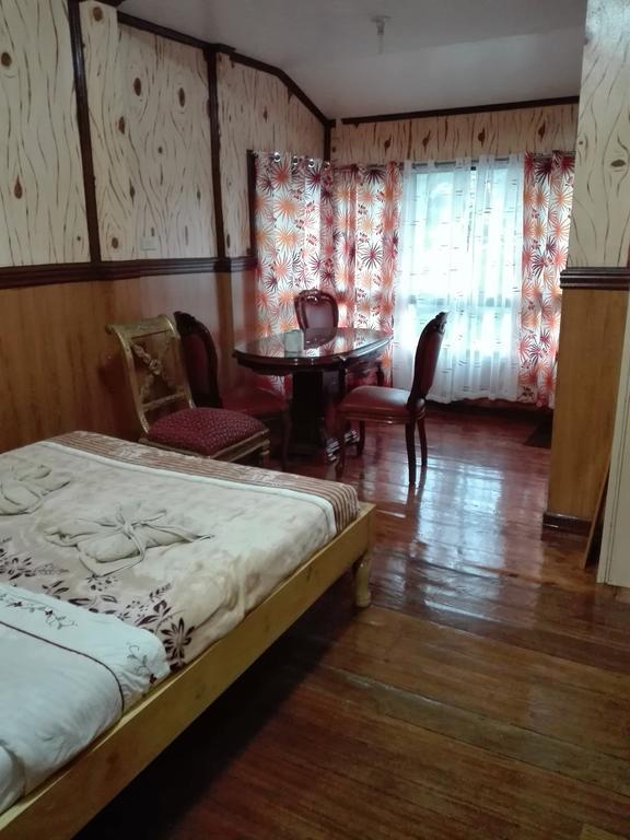 Koreen Guest House Banaue Εξωτερικό φωτογραφία