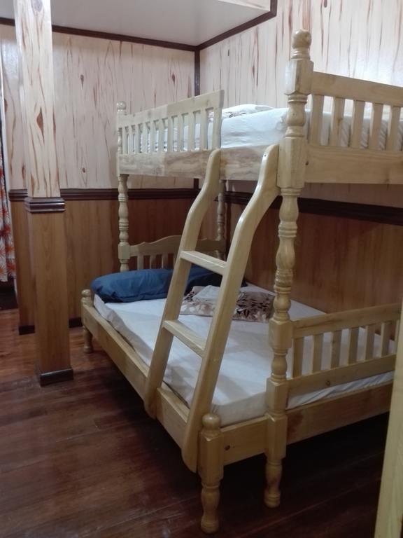 Koreen Guest House Banaue Εξωτερικό φωτογραφία
