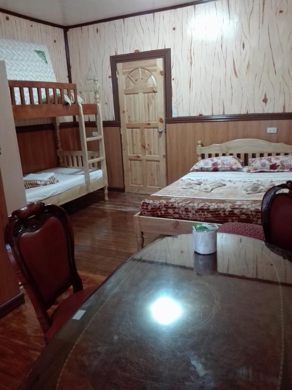 Koreen Guest House Banaue Εξωτερικό φωτογραφία