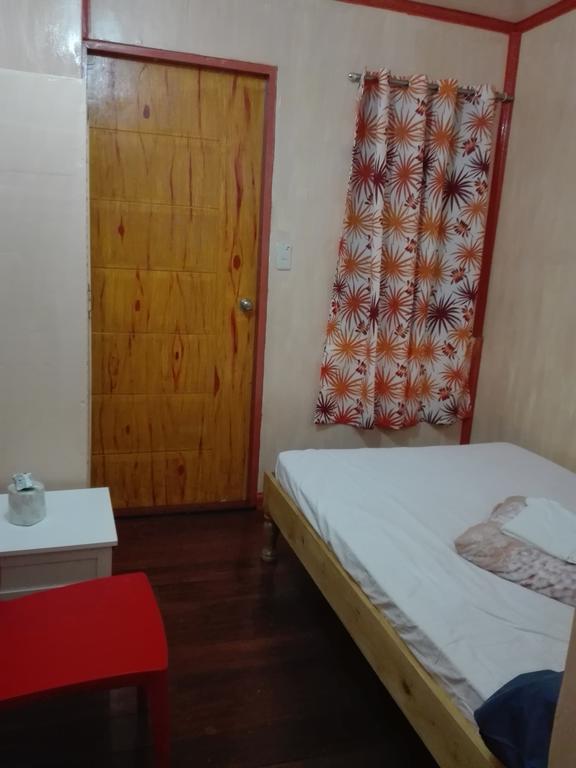 Koreen Guest House Banaue Εξωτερικό φωτογραφία