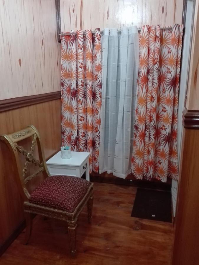 Koreen Guest House Banaue Εξωτερικό φωτογραφία