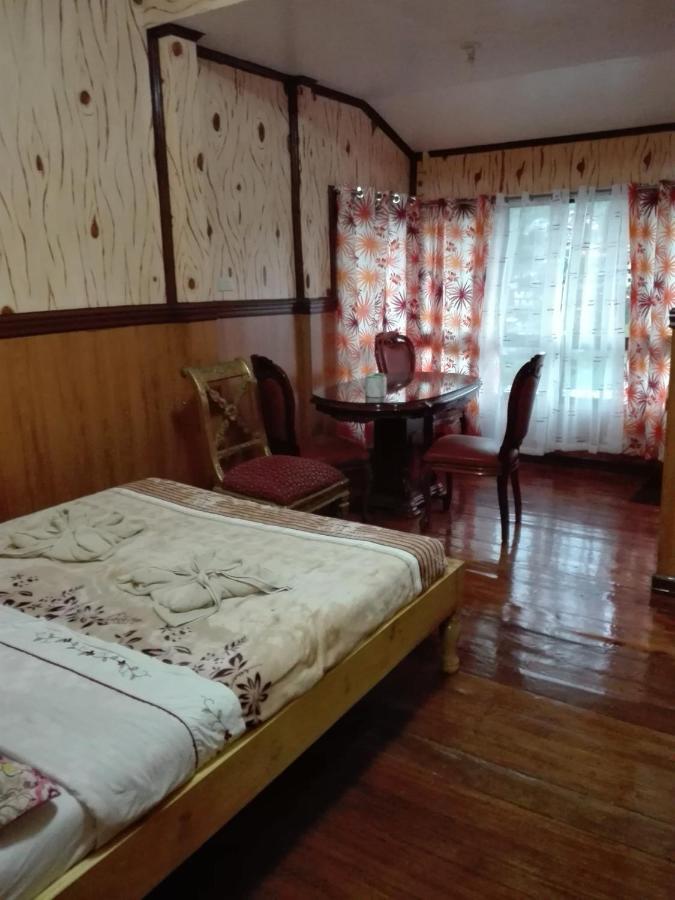 Koreen Guest House Banaue Εξωτερικό φωτογραφία